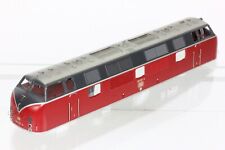 Märklin 3482 3782 Lokomotiv-Aufbau Gehäuse für Diesellok V200 BR 221 127-4