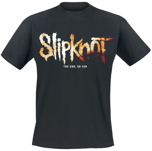Slipknot shirt herren the - slipknot,