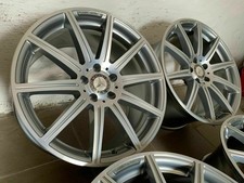 orig. AMG Felgen 19" Mercedes