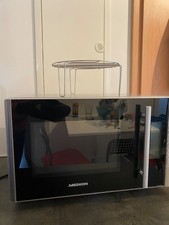 Medion  Mikrowelle mit Grill /