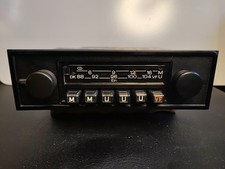 Blaupunkt Ingolstadt II Stereo
