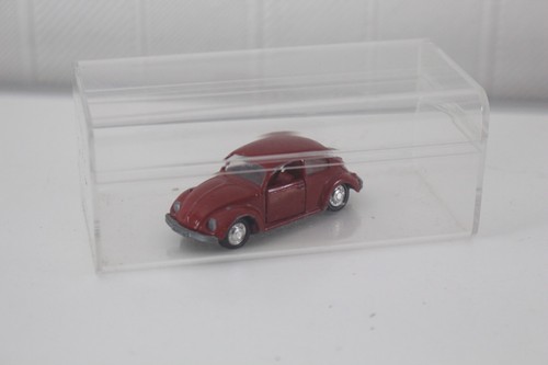 Schuco modell käfer 1302 - schuco, vw