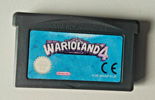 Wario land game boy - 4,