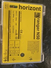 Horizont Ranger N50 Weidezaun Gerät 230v