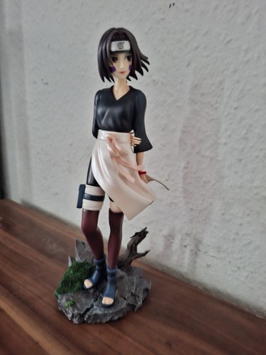 Naruto anime manga - manga, figur