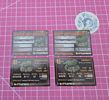 BattleTech -- Turret /