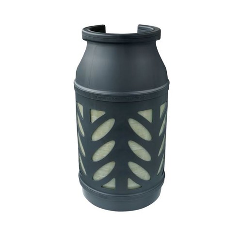 Composite gasflasche - kg, –