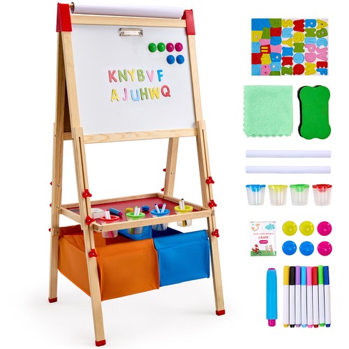 Vevor kinder staffelei - kinder,