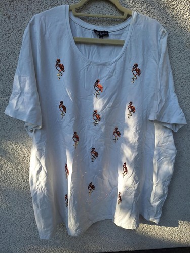 Zauberhaftes shirt von - t,