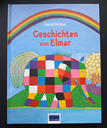 David mckee geschichten von - mckee,