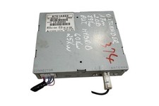 MITSUBISHI OUTLANDER III GGW