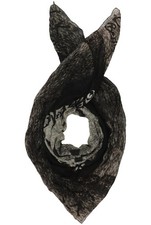 Liebeskind Berlin Schal Damen Tuch Strickschal Loop Wolle Mehrfarbig #su2mrbv