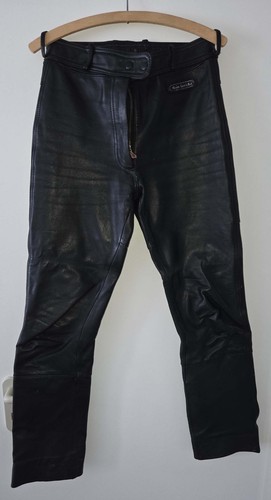 Lederhose lang 40 echt - lang,,