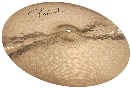 Paiste signature dark - paiste, energy