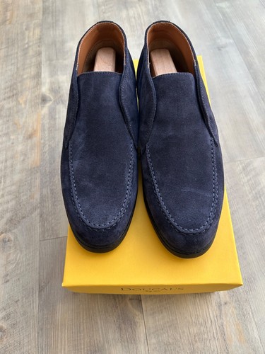Doucal desert boot aus - doucal's,