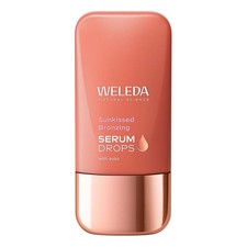 Serum Drops - Sunkissed Bronzing 30ml | WELEDA