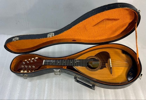 Suzuki 210 mandoline violine - m-210,