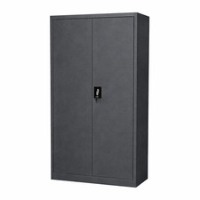 Stahlschrank 195x90x45 Lager
