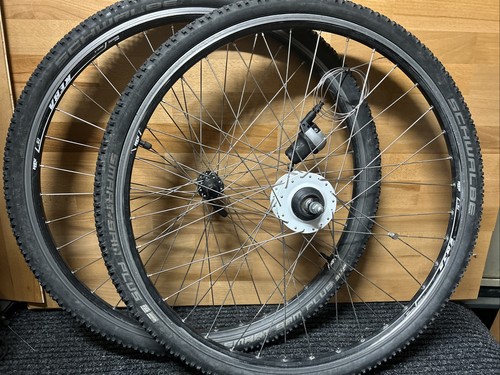 Ambrosio ktm nexus - 28",