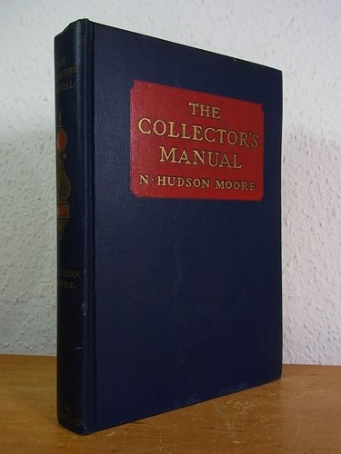 The collector manual - the, collector's