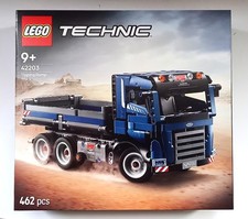 LEGO® Technic 42203 Kipplaster | Neu | OVP