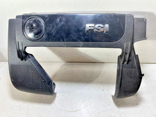 VW Lupo 6X FSi Motorabdeckung