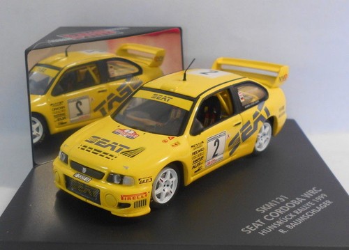 Skid scale diecast model - 1/43,