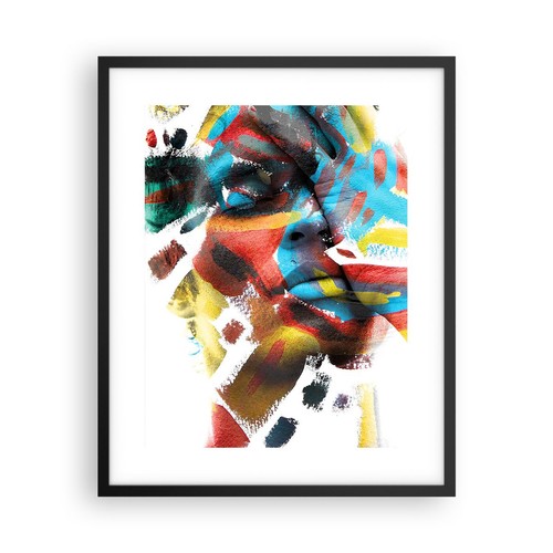 Wandbilder 40x50cm poster - wandbilder,