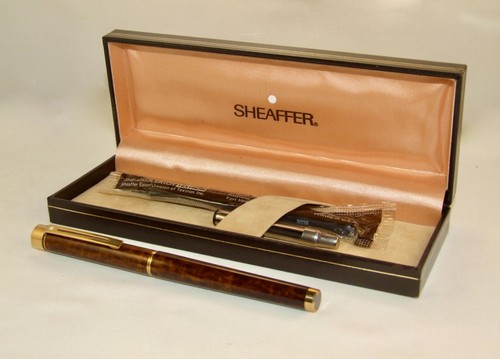 Vintage sheaffer targa classic - vintage,