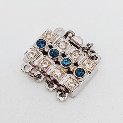 Schmuckschließe 835 silber - schmuckschließe,, 4