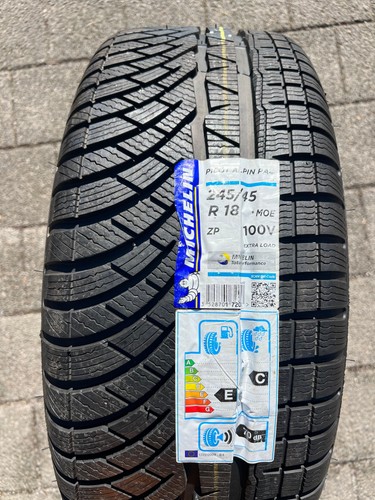 245 45r18 100v - x, 245/45r18