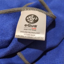 Manduka eQua Hand super