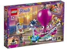 Lego Friends - Set 41373 -