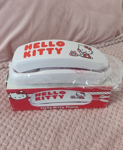Hello kitty vintage - hello, heim