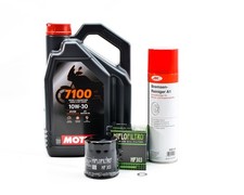 Wartungskit Entleerung für