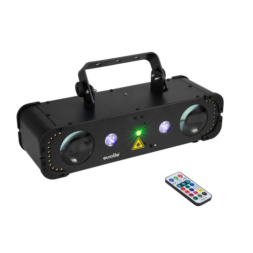 Eurolite led compact multi - led, fx