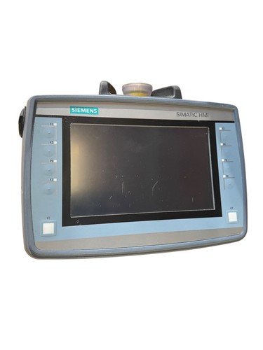 Siemens simatic hmi ktp700 - simatic,