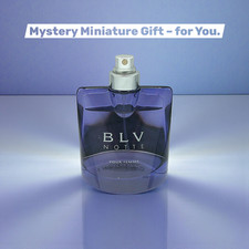 Bvlgari blv notte pour femme - bvlgari,