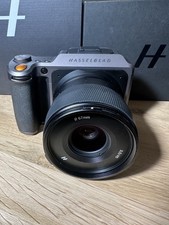 Hasselblad X1D II 50C Kamera -