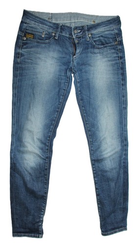 Star midge skinny - midge, damen