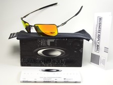 Oakley Square Wire 4.0