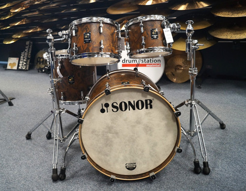 Sonor momentum birch shellset - birch,