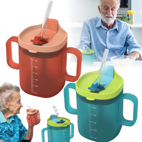 300ml schnabeltasse - 2x,