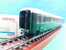 C15 Märklin H0 Personenwagen