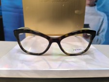 PRADA Brille VPR 29R 54-17