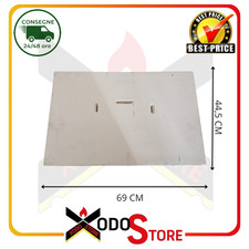 Schienale CMtech2 x CM