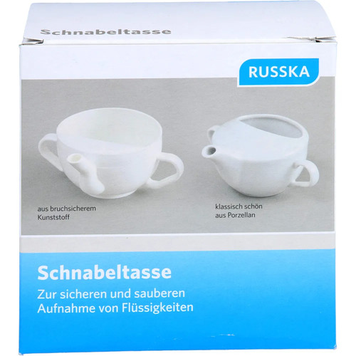 Schnabeltasse kunststoff 1st - schnabeltasse,