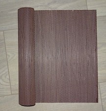 Bambus Matte Tischläufer