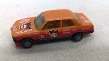 Herpa 3562 BMW 323i E21 Rallye Frontspoiler orange rot Recaro BBS (57)