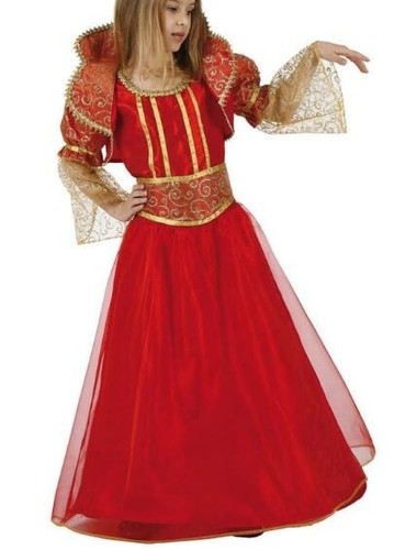 Mädchen kostüm prinzessin - mädchen,